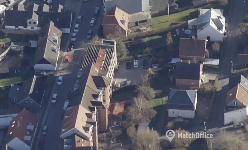 Butik til leje på Nørrebrogade 7A, 8900 Randers C - 50 m² | Foto 1 - Lokalebasen