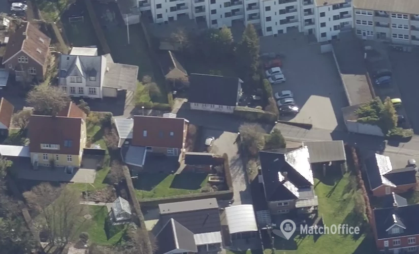 50 m² Commercial shop for rent in Randers C, Nørrebrogade 7A (8900) - 3 | MatchOffice