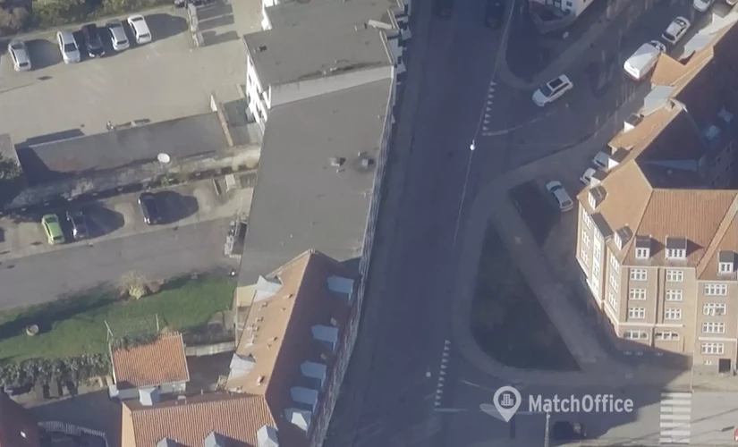 Butik til leje på Nørrebrogade 5B, 8900 Randers C - 60 m² | Foto 0 - Lokalebasen.dk