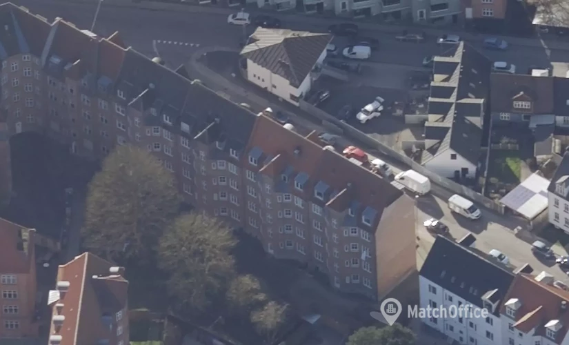 Butik til leje på Nørrebrogade 5B, 8900 Randers C - 60 m² | Foto 2 - Lokalebasen