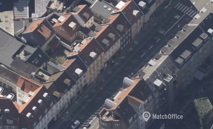 Butik til leje på Frederiks Allé 85, 8000 Aarhus C - 72 m² | Foto 0 - Lokalebasen.dk