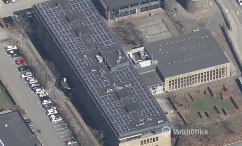 68 m² Store for rent in Aarhus N, Gøteborg Allé 6A (8200) - 0 | MatchOffice.com