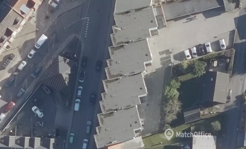 Butik til leje på Nørrebrogade 5B, 8900 Randers C - 60 m² | Foto 4 - Lokalebasen