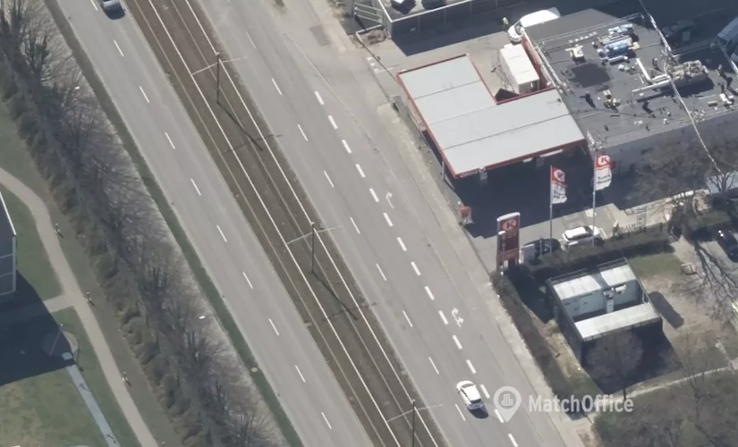 68 m² Shop for rent in Aarhus N, Gøteborg Allé 6A (8200) - 1 | MatchOffice.com