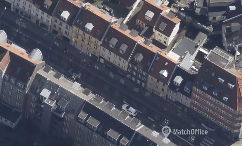 Butik til leje på Frederiks Allé 85, 8000 Aarhus C - 72 m² | Foto 3 - Lokalebasen