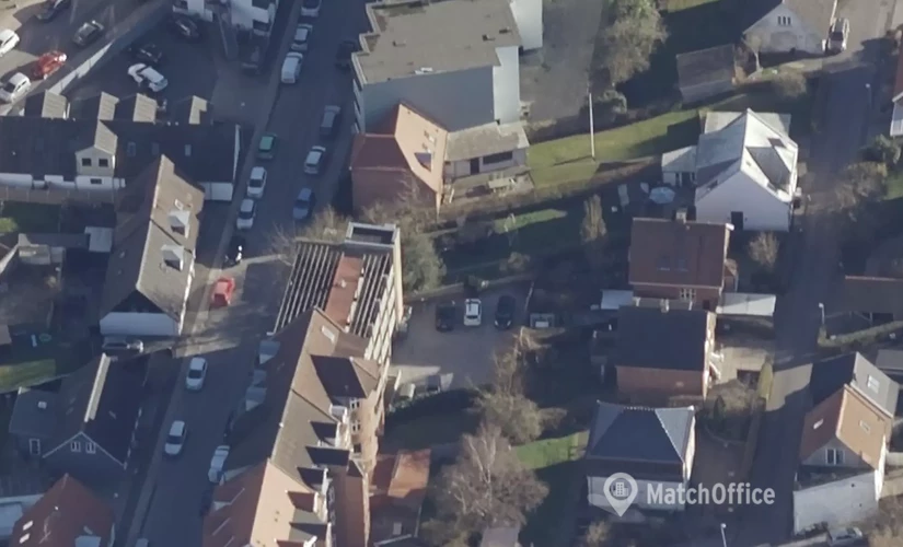 60 m² Store for rent in Randers C, Nørrebrogade 5B (8900) - 1 | MatchOffice