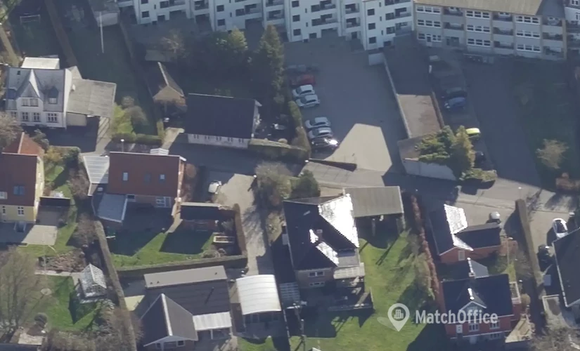 Butik til leje på Nørrebrogade 5B, 8900 Randers C - 60 m² | Foto 3 - Lokalebasen