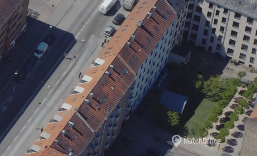 Butik til leje på Frederikssundsvej 62B, 2400 København NV - 81 m² | Foto 0 - Lokalebasen