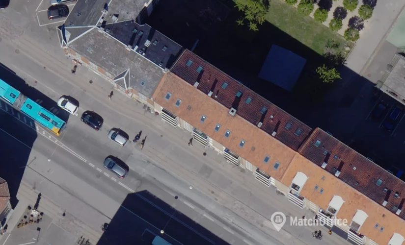 81 m² Shop for rent in Copenhagen NV, Frederikssundsvej 62B (2400) - 4 | MatchOffice.com