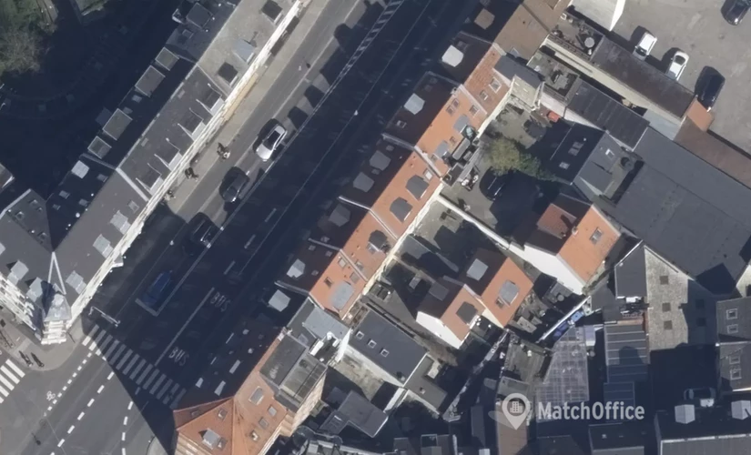 Butik til leje på Frederiks Allé 85, 8000 Aarhus C - 72 m² | Foto 4 - Lokalebasen