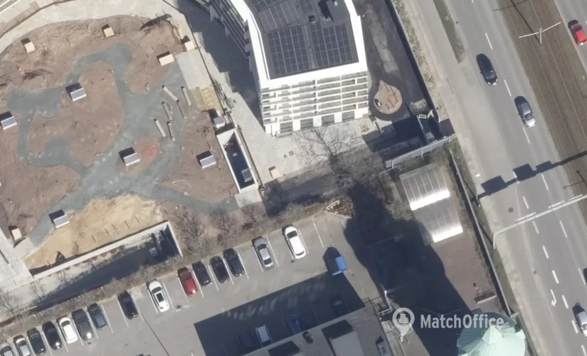 68 m² Shop for rent in Aarhus N, Gøteborg Allé 6A (8200) - 4 | MatchOffice