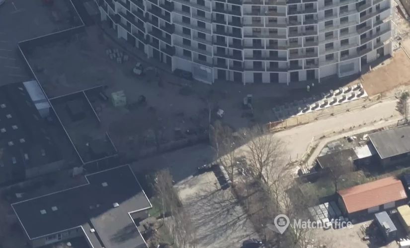 68 m² Store for rent in Aarhus N, Gøteborg Allé 6A (8200) - 3 | MatchOffice.com