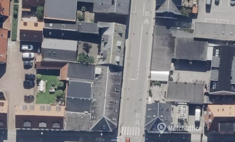 81 m² Shop for rent in Roskilde, Allehelgensgade 17A (4000) - 4 | MatchOffice.com