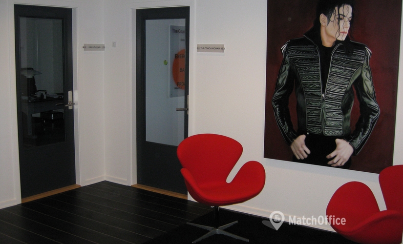 Kontorhotel på Bredgade 45, 7400 Herning - 150 m² | Foto 4 - Lokalebasen