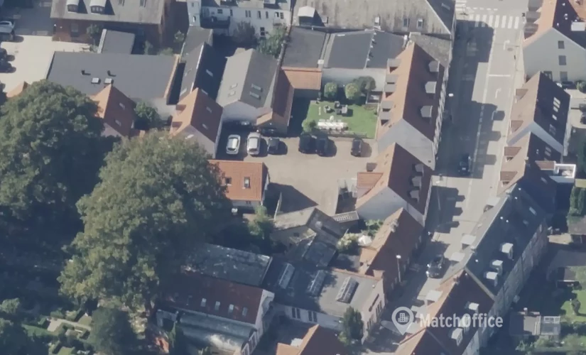 81 m² Shop for rent in Roskilde, Allehelgensgade 17A (4000) - 2 | MatchOffice.com