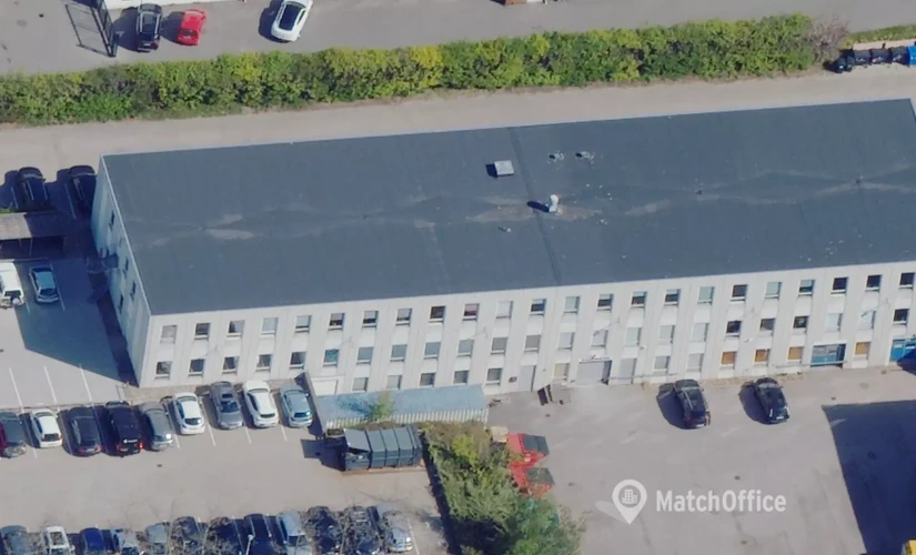 Office Islevdalvej 184 2610 Rodovre