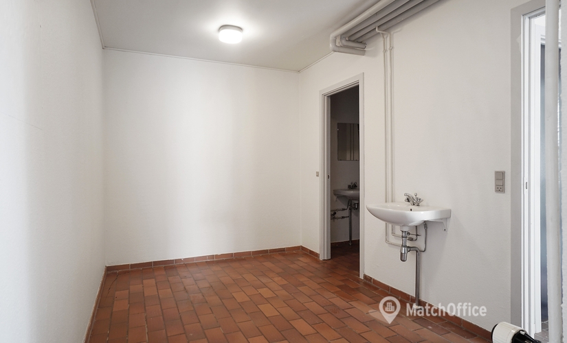 Lager til leje på Agtoftsvej 3C, 6400 Sønderborg - 220 m² | Foto 1 - Lokalebasen