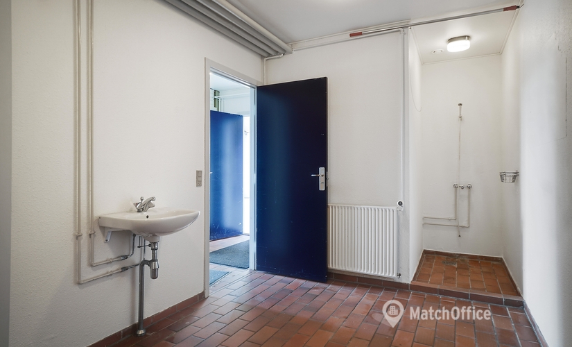 Lager til leje på Agtoftsvej 3C, 6400 Sønderborg - 220 m² | Foto 4 - Lokalebasen.dk