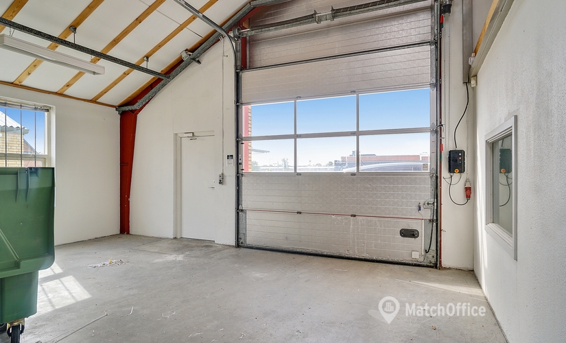 220 m² Warehouse storage for rent in Sonderborg, Agtoftsvej 3D (6400) - 3 | MatchOffice.com