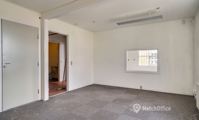 220 m² Commercial warehouse rental in Sonderborg, Agtoftsvej 3D (6400) - 4 | MatchOffice