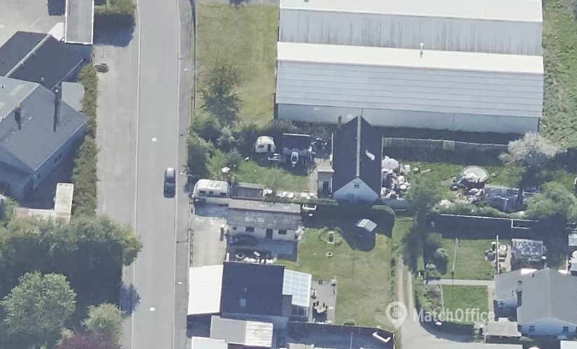 123 m² Warehouse rental in Slagelse, Rensevej 3 (4200) - 3 | MatchOffice