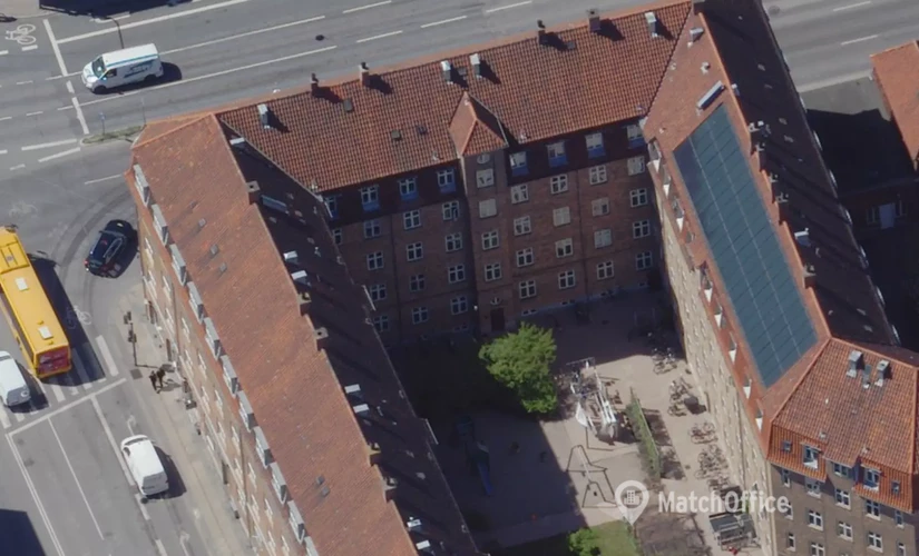 Butik Lyngbyvej 40 2100 København Ø