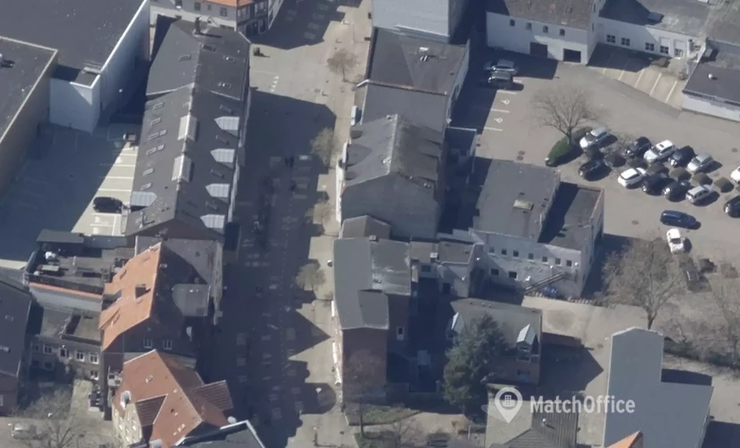 132 m² Commercial shop for rent in Sonderborg, Jernbanegade 22 (6400) - 2 | MatchOffice.com