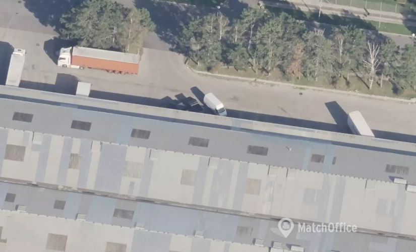 Lager til leje på Broenge 1, 2635 Ishøj - 200 m² | Foto 3 - Lokalebasen