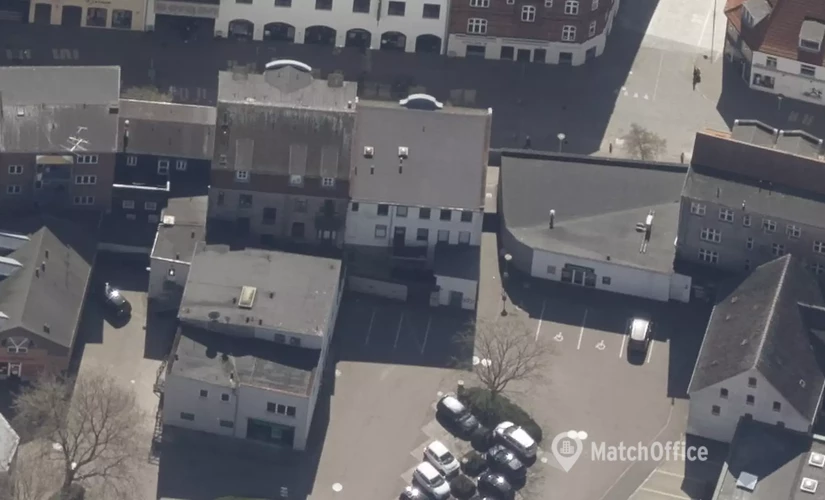 Butik til leje på Jernbanegade 22, 6400 Sønderborg - 132 m² | Foto 1 - Lokalebasen