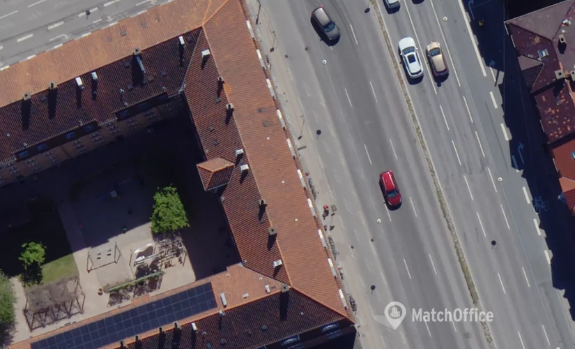 Butik Lyngbyvej 40 2100 København Ø