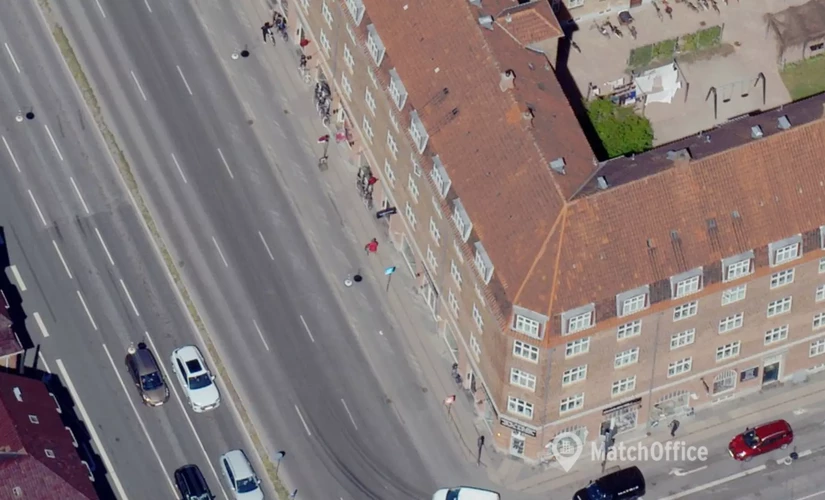 Butik Lyngbyvej 40 2100 København Ø