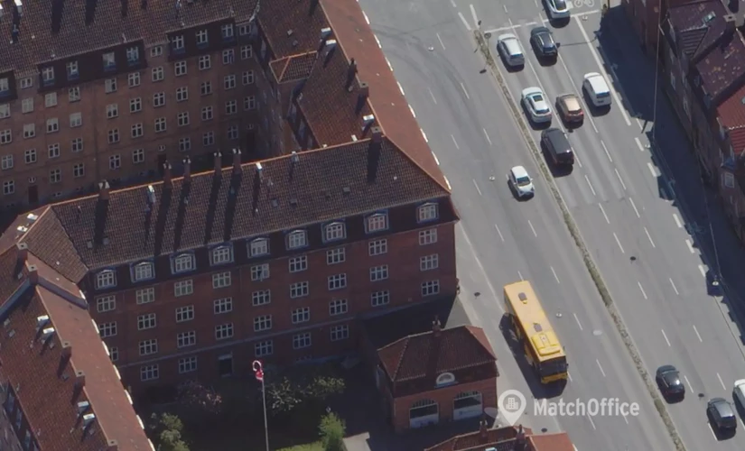 Butik Lyngbyvej 40 2100 København Ø