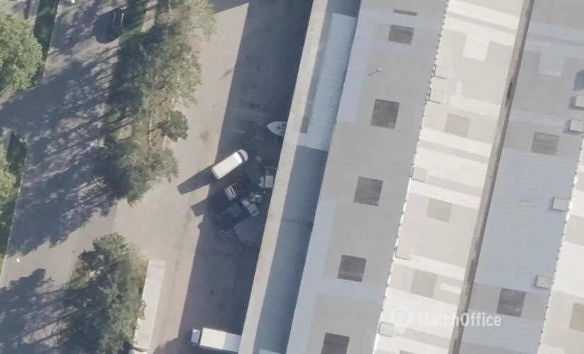 200 m² Office warehouse up for rent in Ishoj, Broenge 1 (2635) - 4 | MatchOffice.com
