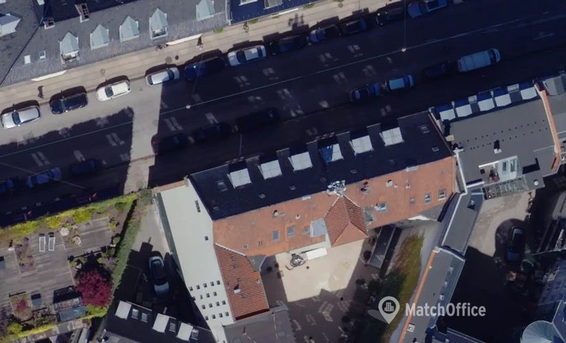 262 m² Commercial shop for rent in Copenhagen City Center, Esplanaden 14 (1263) - 4 | MatchOffice