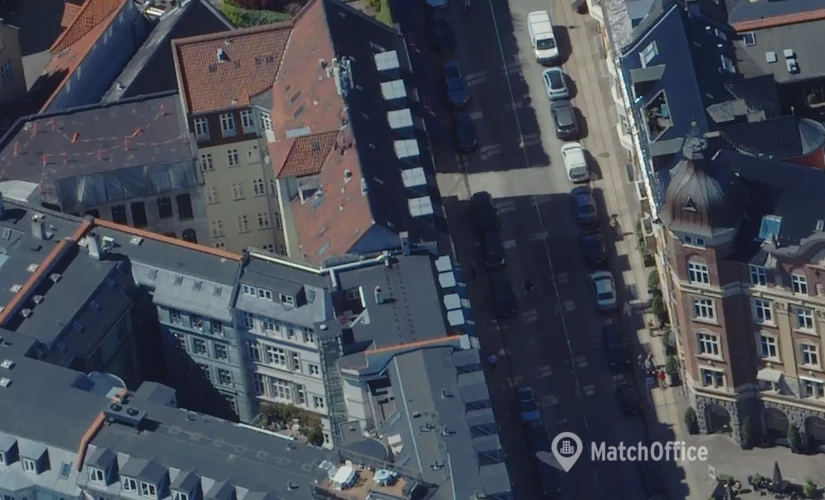 262 m² Commercial shop for rent in Copenhagen City Center, Esplanaden 14 (1263) - 2 | MatchOffice.com