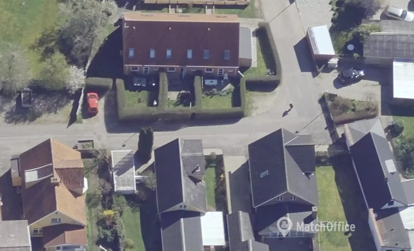 Bolig Vinkelvej 2 4270 Høng