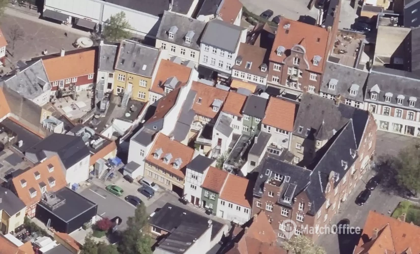 Butik til leje på Gerritsgade 15, 5700 Svendborg - 349 m² | Foto 0 - Lokalebasen.dk