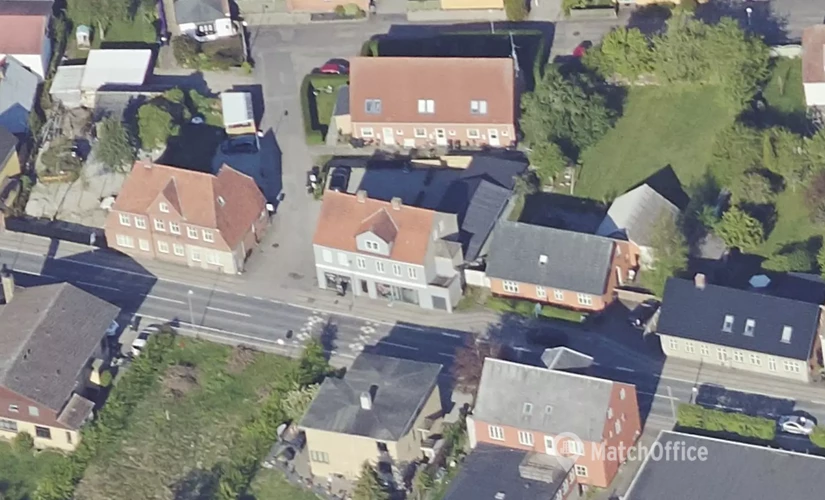 Bolig Vinkelvej 2 4270 Høng