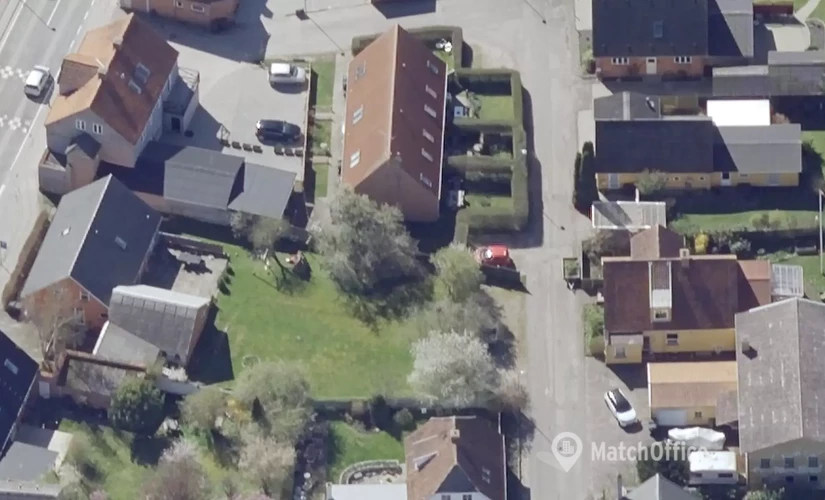 Bolig Vinkelvej 2 4270 Høng