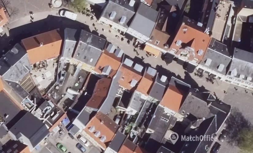 349 m² Store for rent in Svendborg, Gerritsgade 15 (5700) - 4 | MatchOffice