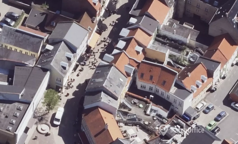 Butik til leje på Gerritsgade 15, 5700 Svendborg - 349 m² | Foto 3 - Lokalebasen.dk