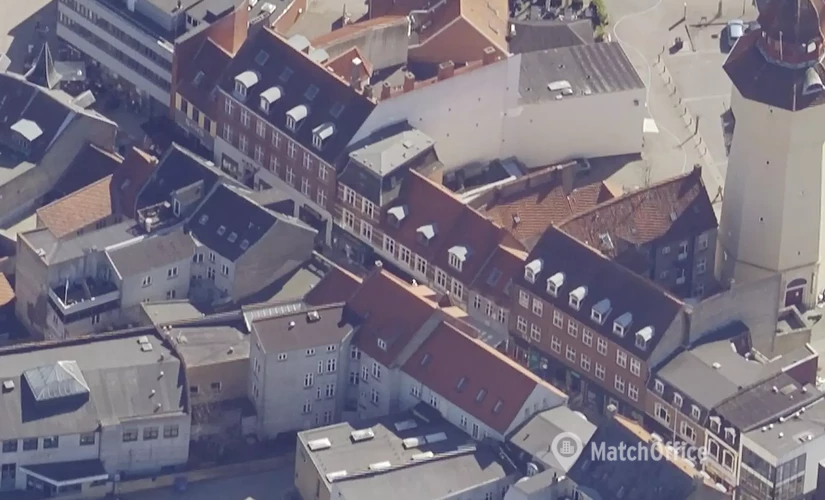 Bolig Østergågade 18 4800 Nykøbing F