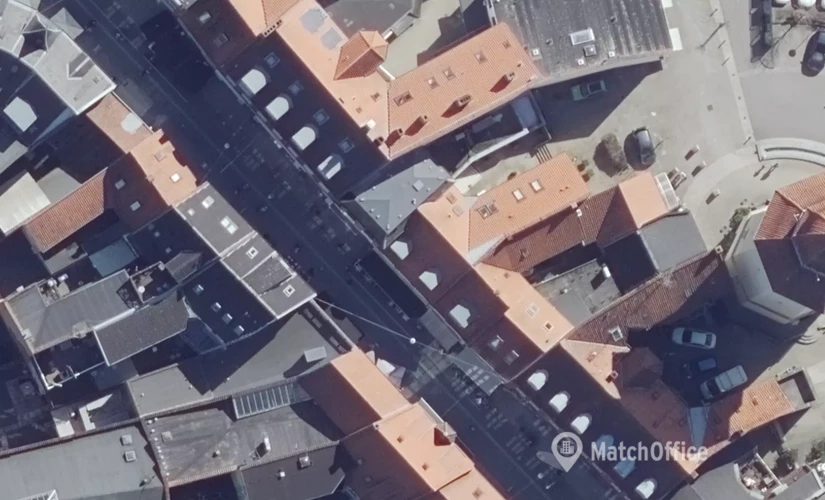 Bolig Østergågade 18 4800 Nykøbing F