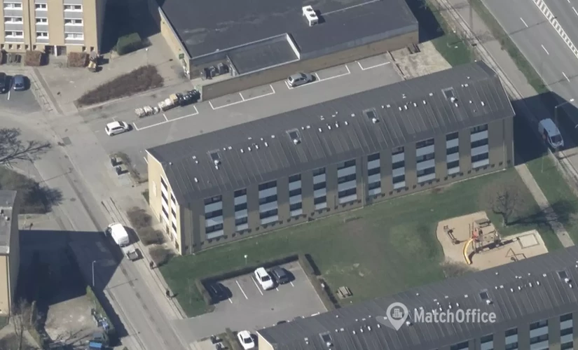 Butik Holme Møllevej 49 8260 Viby J