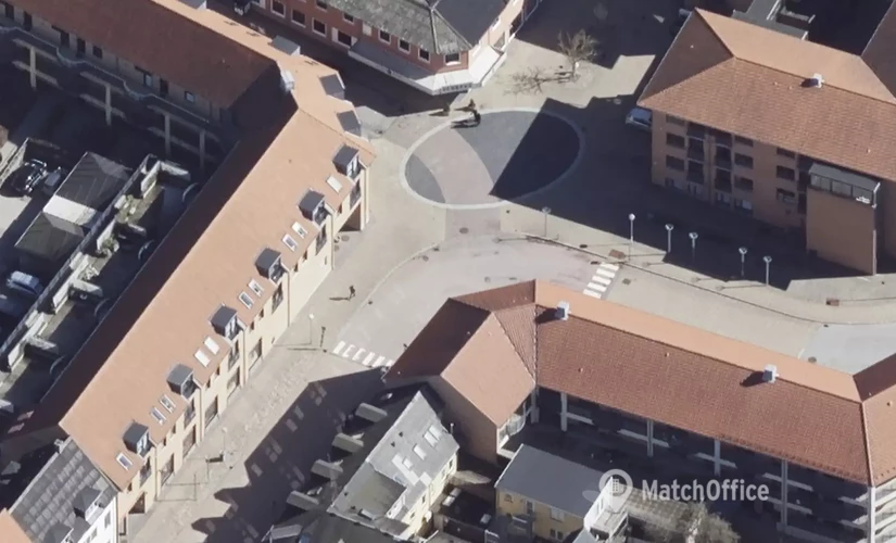 Butik Østergade 61A 9800 Hjørring