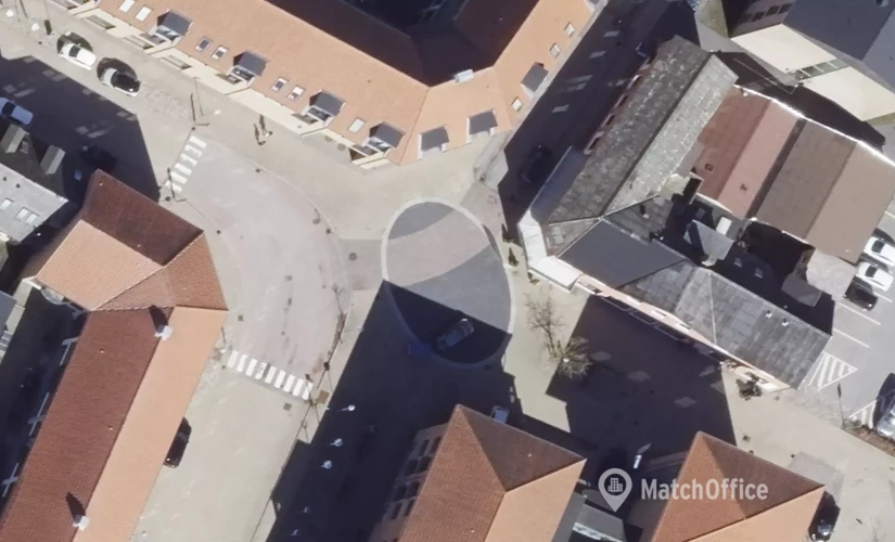 Butik Østergade 61A 9800 Hjørring