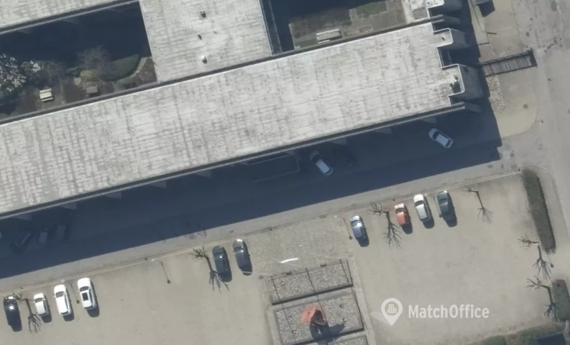 2625 m² Office warehouse for rent in Vojens, Aage Grams Vej 1 (6500) - 4 | MatchOffice.com