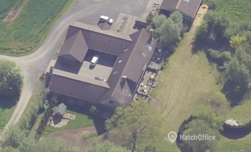 Bolig Ho Bugt Vej 49 6852 Billum