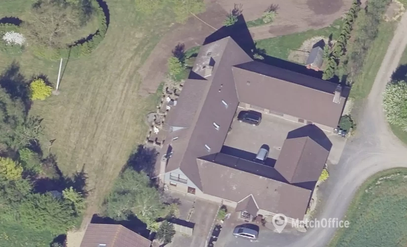 Bolig Ho Bugt Vej 49 6852 Billum