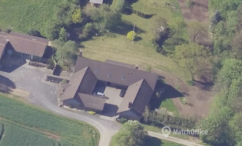 Bolig Ho Bugt Vej 49 6852 Billum